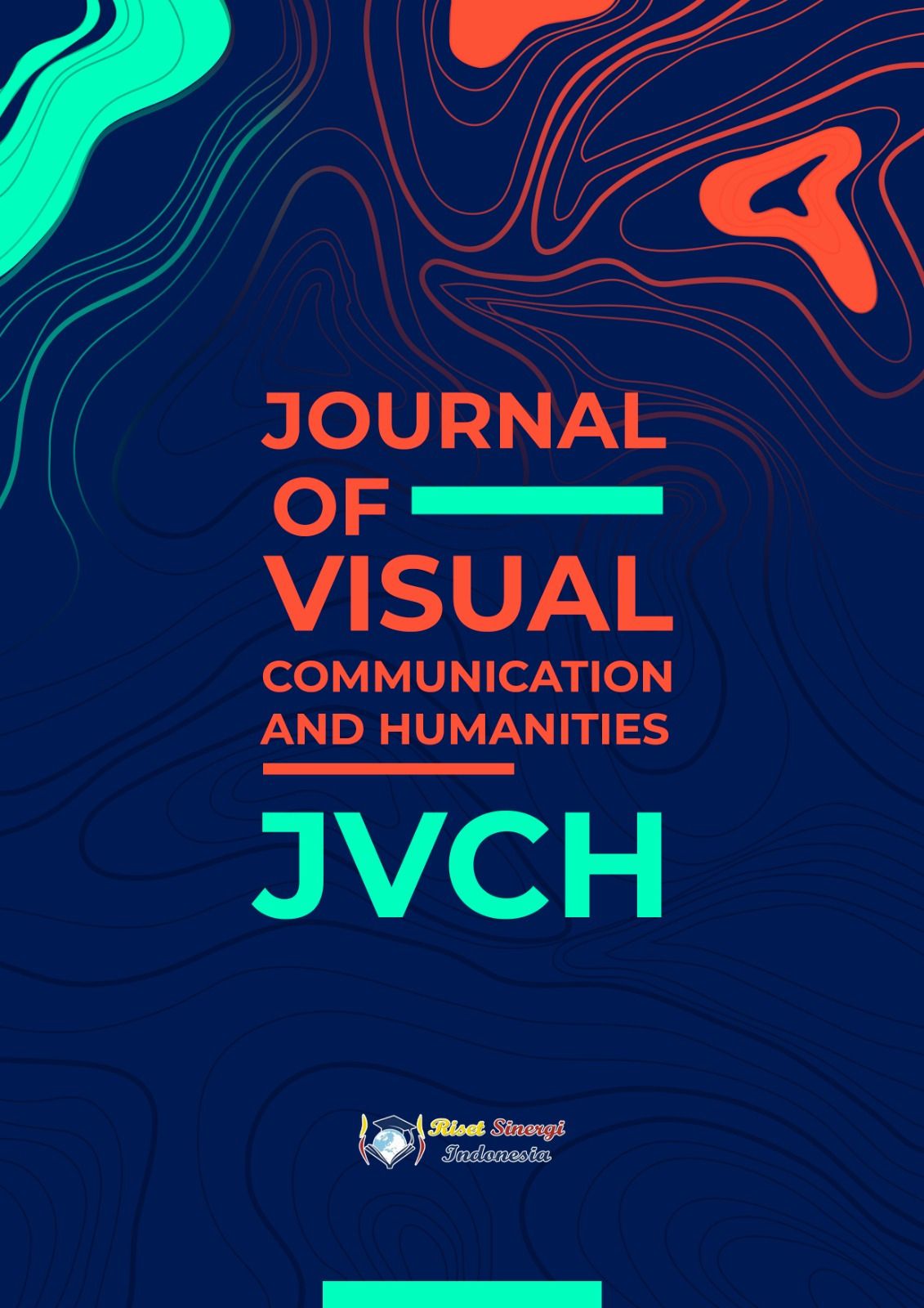 					View Vol. 3 No. 01 (2026): Journal of Visual Communication and Humanities (JVCH)
				